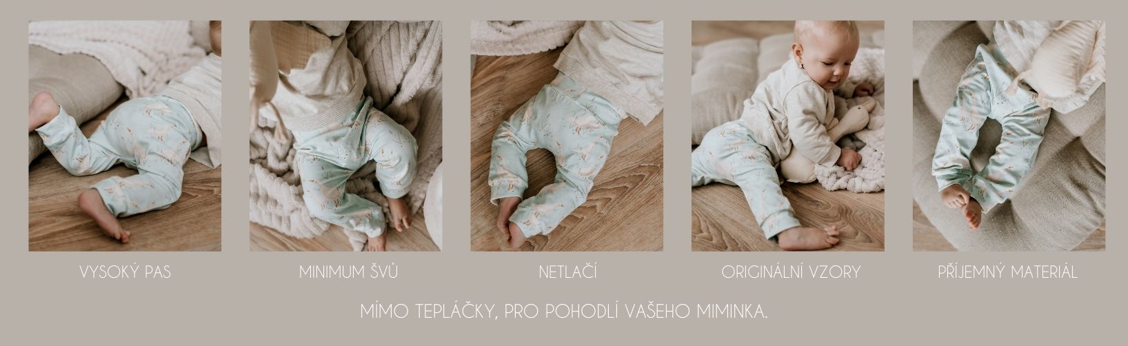 MÍMO VZOR GATĚ